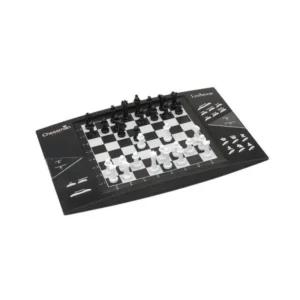 Lexibook ChessMan Elite elektrooniline male, 64 taset, CG1300