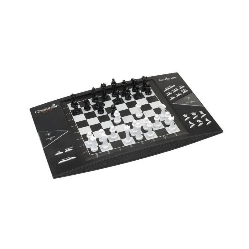 Lexibook ChessMan Elite elektrooniline male, 64 taset, CG1300