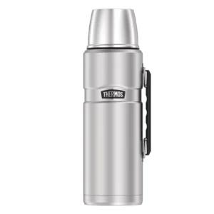 Thermos Stainless King termos 1,2 l, roostevaba teras, tassiga