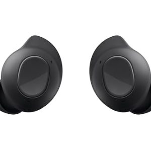 Samsung Galaxy Buds FE juhtmevabad Bluetooth-kõrvaklapid koos araree Bean kaitseümbrisega