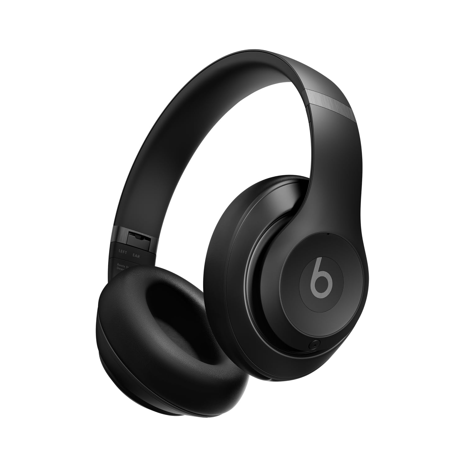 Beats Studio Pro – Täielikult juhtmevabad Bluetooth-mürasummutavad kõrvaklapid – Kohandatud 3D heli