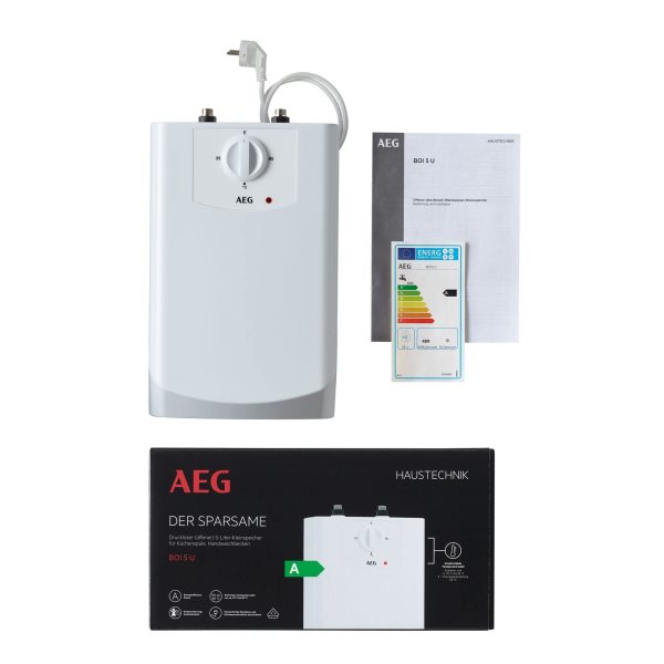 AEG Boiler BOI 5 U