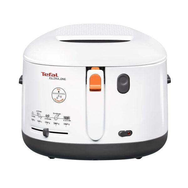 Tefal FF1631 fritüür Filtra One | 1 900 W | Mahutavus 1