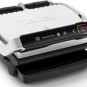 Tefal OptiGrill Elite GC750D kontaktgrill