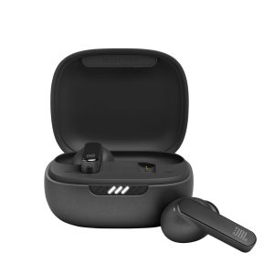 JBL Live Pro 2 TWS – Veekindlad True-Wireless kõrvaklapid mürasummutusega – Must – Kuni 40 tundi muusikat
