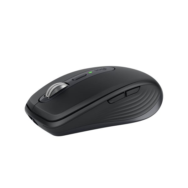 Logitech MX Anywhere 3S Kompaktne Juhtmevaba Hiir