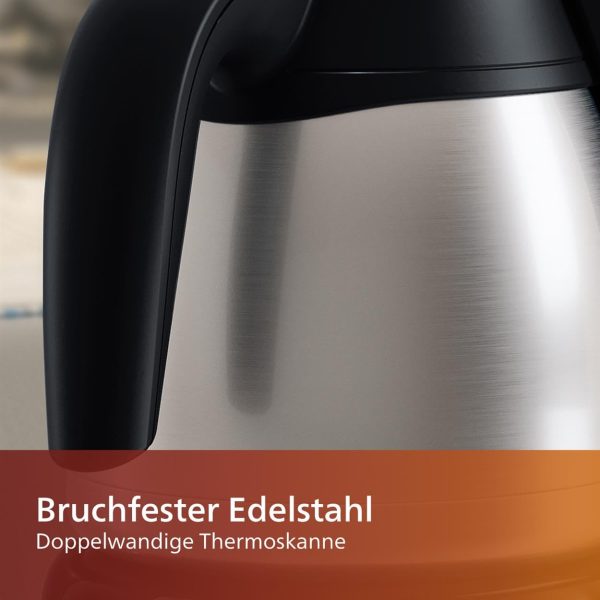 Philips filterkohvimasin – 1