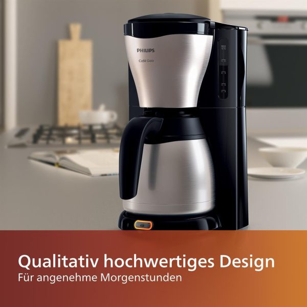 Philips filterkohvimasin – 1