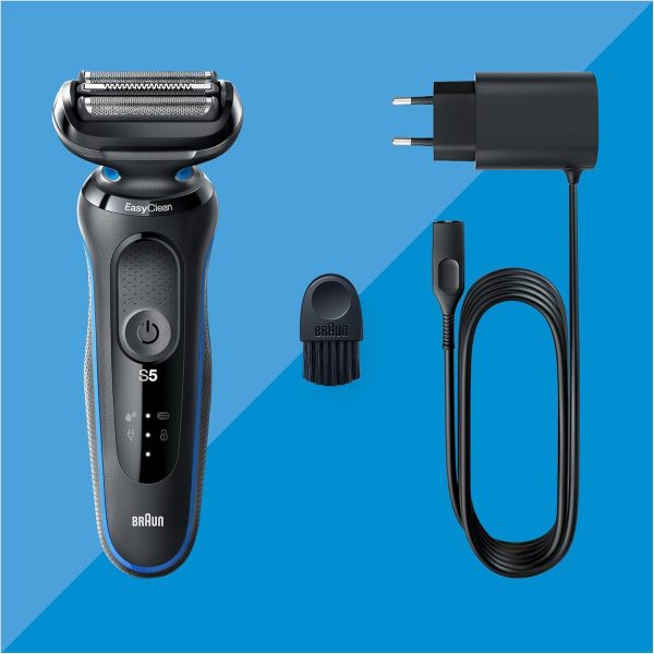 Braun Series 5 elektriline pardel meestele