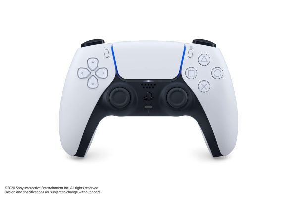 PlayStation DualSense® juhtmevaba kontroller 5