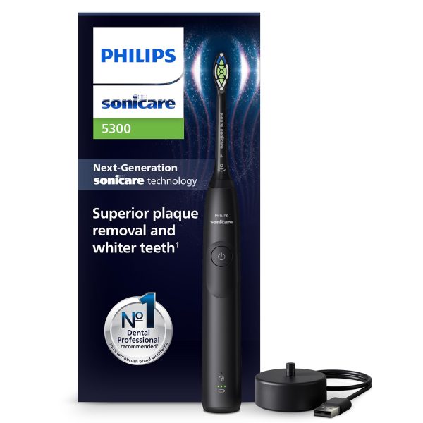Philips Sonicare 5300 elektriline hambahari