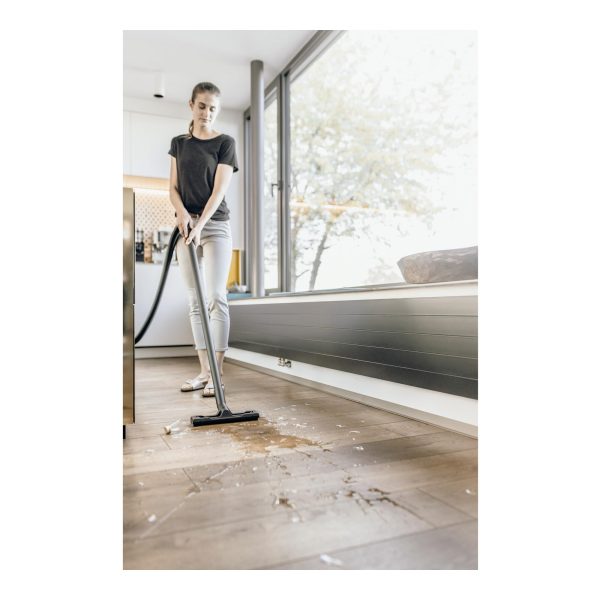 Kärcher märg- ja kuivtolmuimeja WD 2 Plus V-12/4/18/C