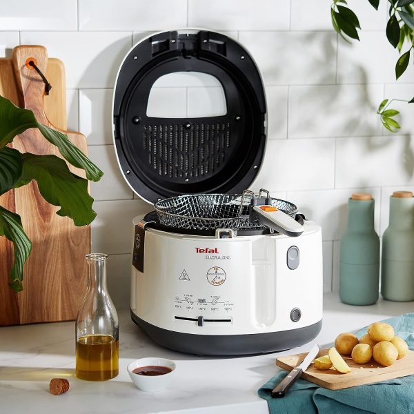 Tefal FF1631 fritüür Filtra One | 1 900 W | Mahutavus 1