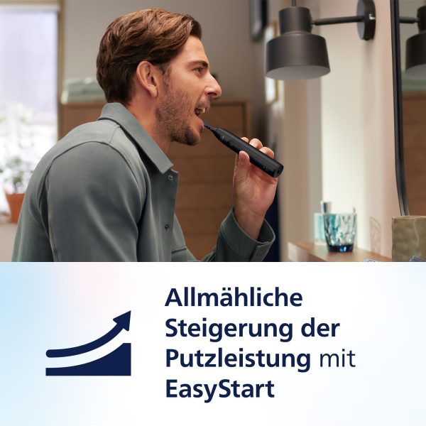 Philips Sonicare 5300 elektriline hambahari
