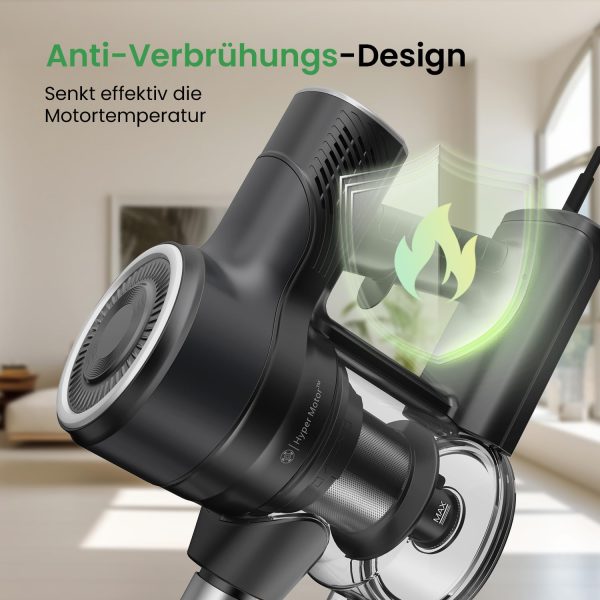 Vexilar C6 3-ühes Tolmuimeja