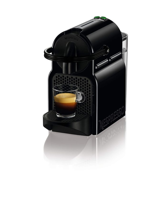Nespresso De'Longhi EN 80.B Inissia kapselkohvimasin