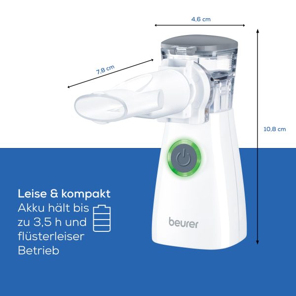 Beurer IH 57 inhalaator