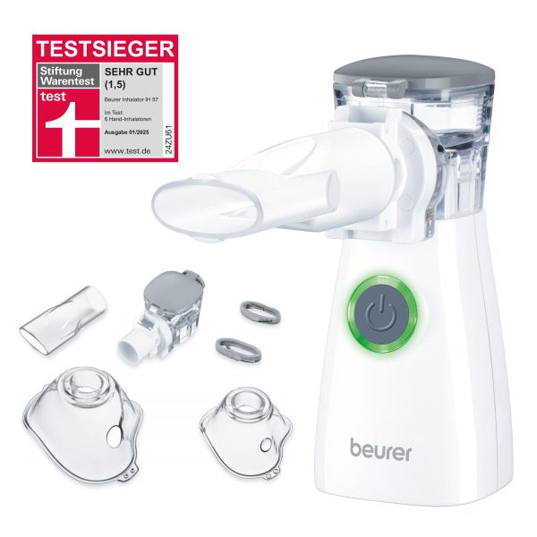 Beurer IH 57 inhalaator