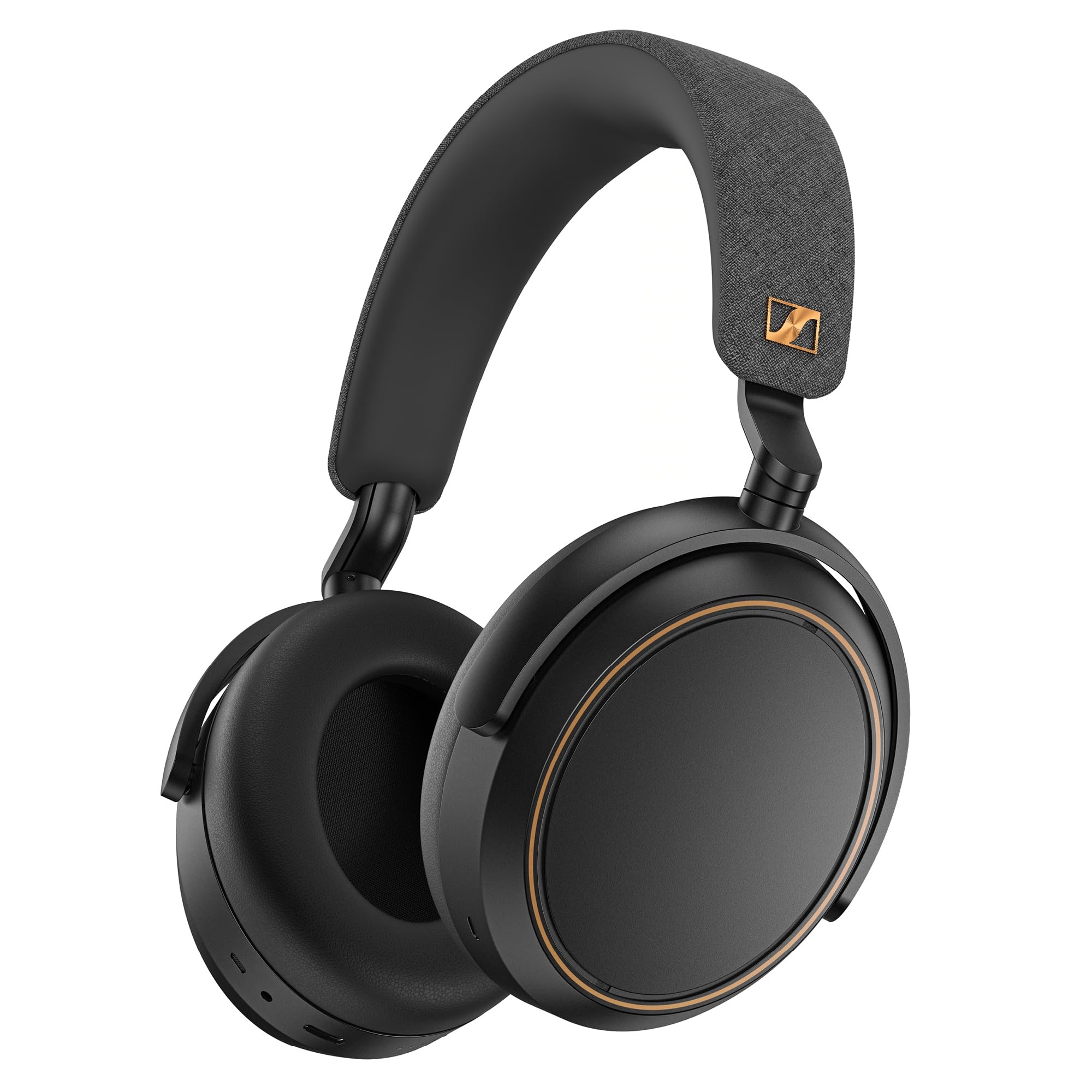 Sennheiser Momentum 4 Wireless Special Edition kõrvaklapid Bluetoothiga - Adaptivne mürasummutus