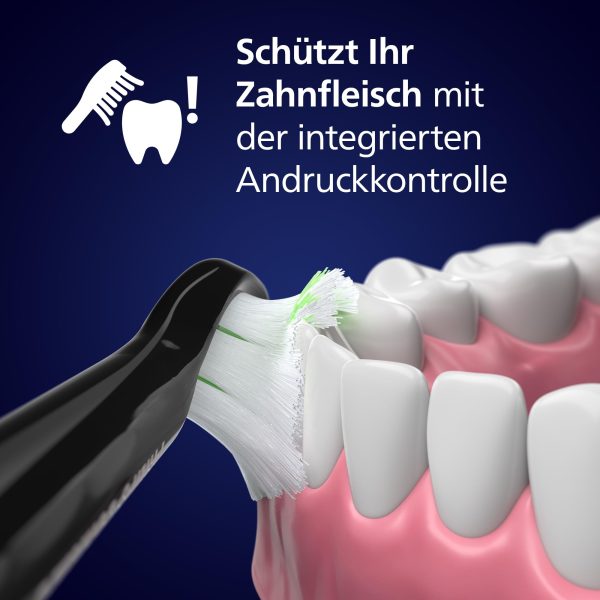 Philips Sonicare 5300 elektriline hambahari