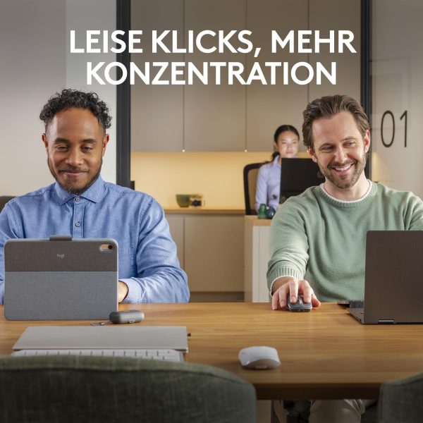 Logitech MX Anywhere 3S Kompaktne Juhtmevaba Hiir