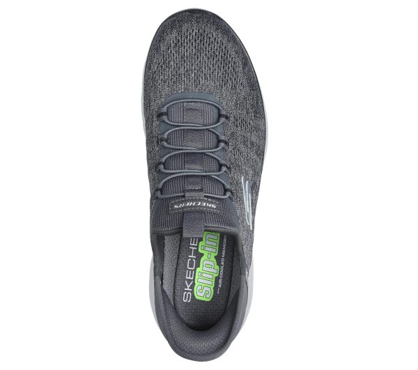 Skechers meeste Summits Key Pace tossud
