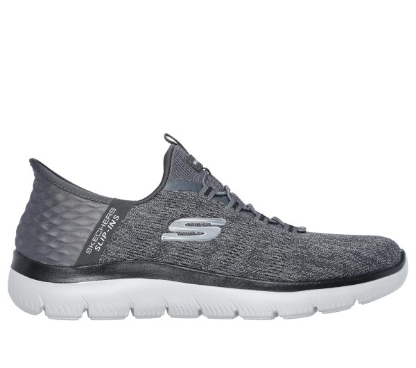 Skechers meeste Summits Key Pace tossud
