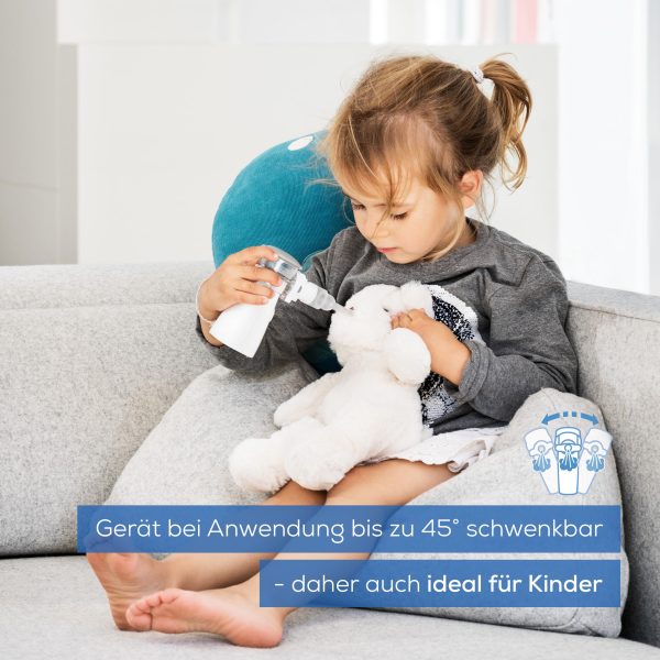 Beurer IH 57 inhalaator
