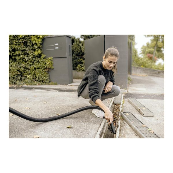 Kärcher märg- ja kuivtolmuimeja WD 2 Plus V-12/4/18/C