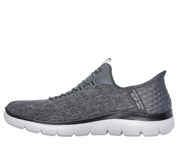 Skechers meeste Summits Key Pace tossud