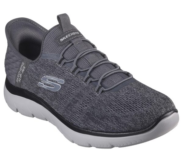 Skechers meeste Summits Key Pace tossud