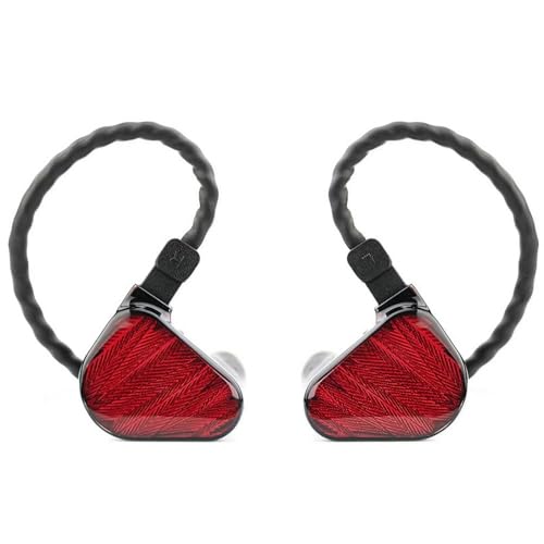 TRUTHEAR x Crinacle Zero