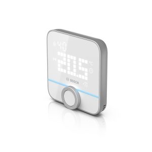 Bosch Smart Home toatermostaat II juhtmega küttesüsteemidele