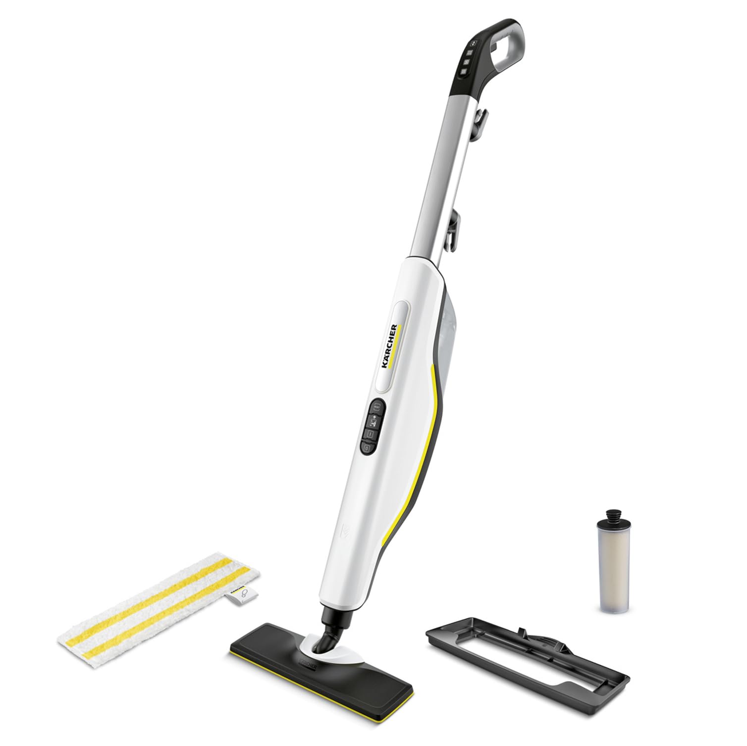 Kärcher aurupuhasti SC 3 Upright EasyFix