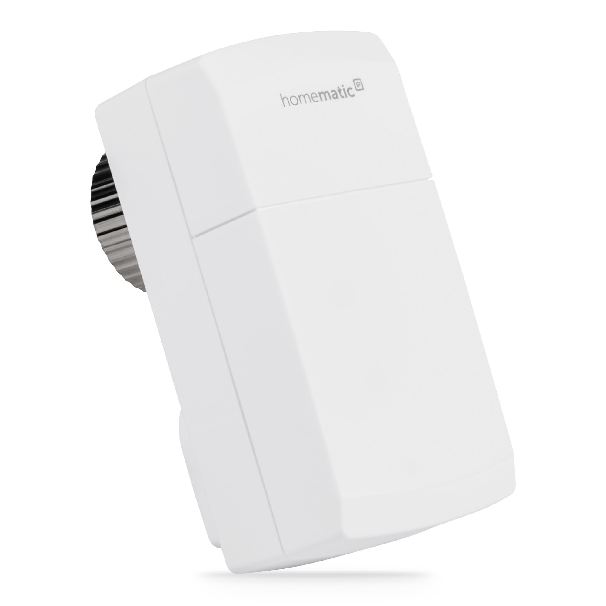 Homematic IP nutikas radiaatori termostaat – kompaktne