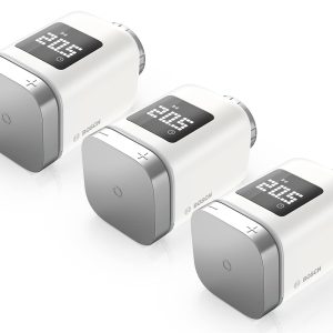 Bosch Smart Home radiaatori termostaat II