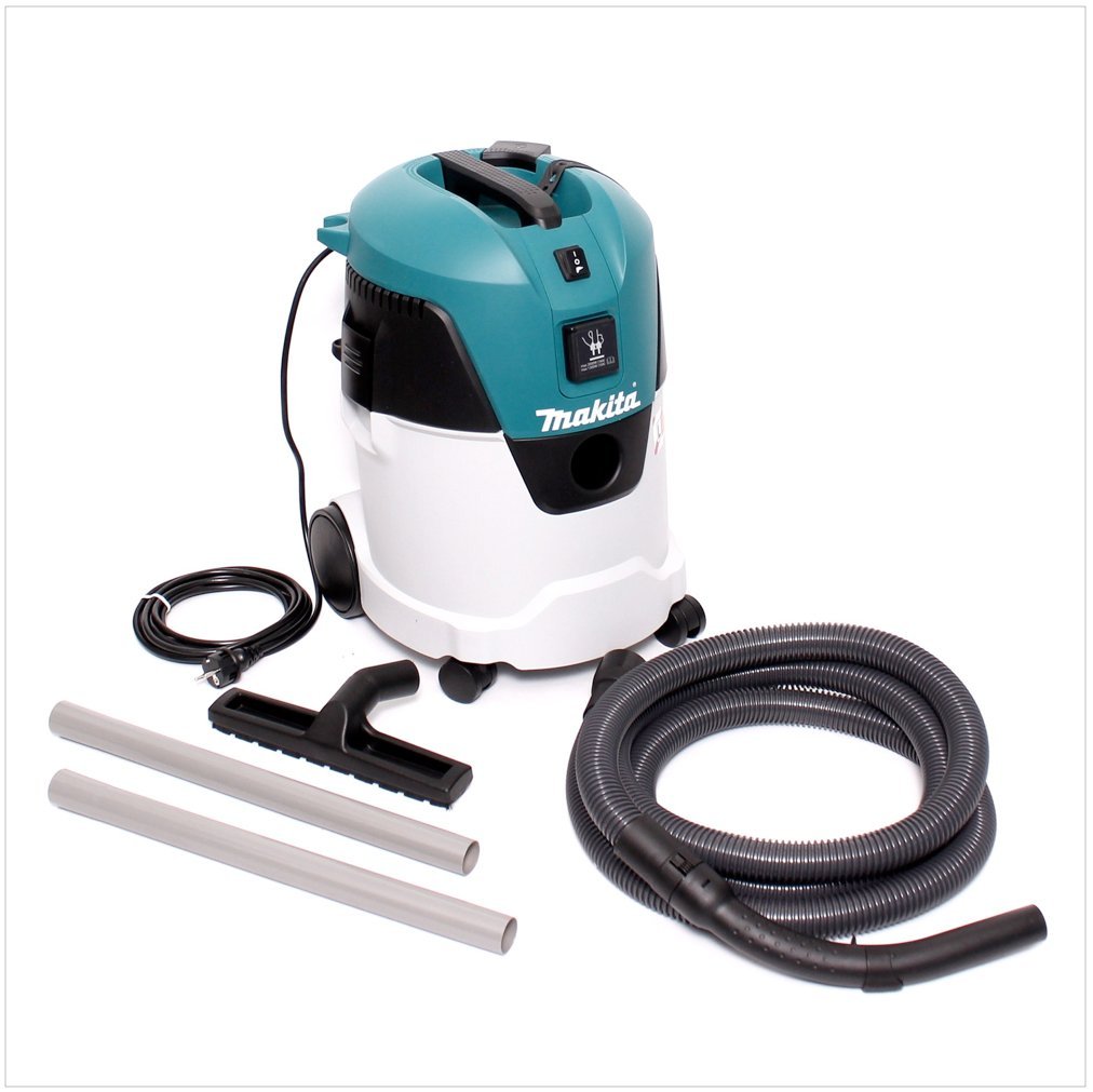 Makita VC2512L tolmuimeja klass L