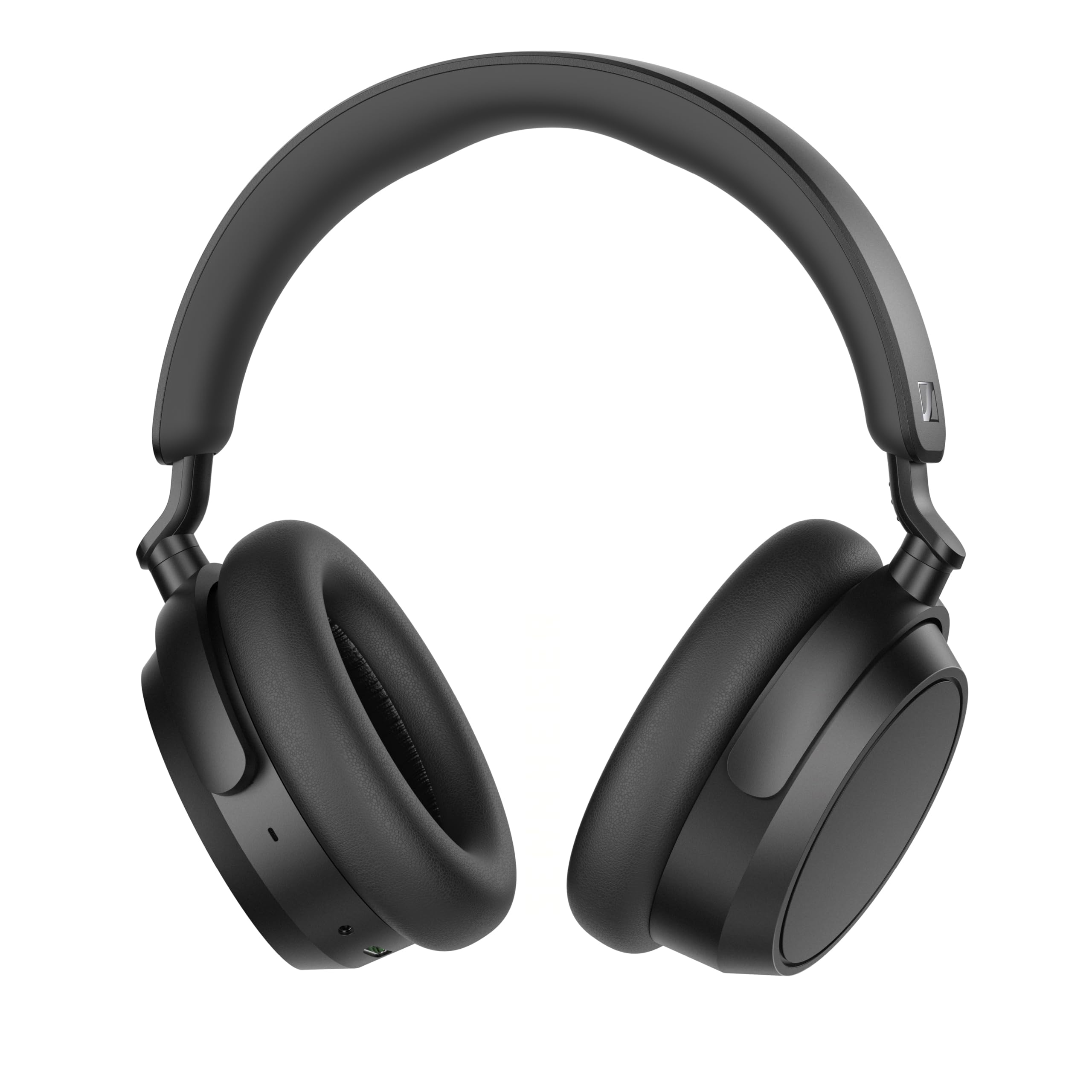 Sennheiser ACCENTUM Plus juhtmevabad Bluetooth kõrvaklapid – parim helikvaliteet