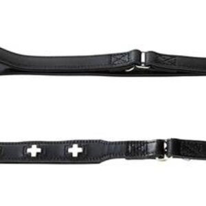 HUNTER SWISS reguleeritav jalutusrihm 13/200