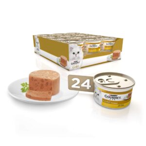 Gourmet Gold Terrine Kana
